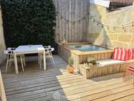 Maison - 81m² - Bègles — photo 2