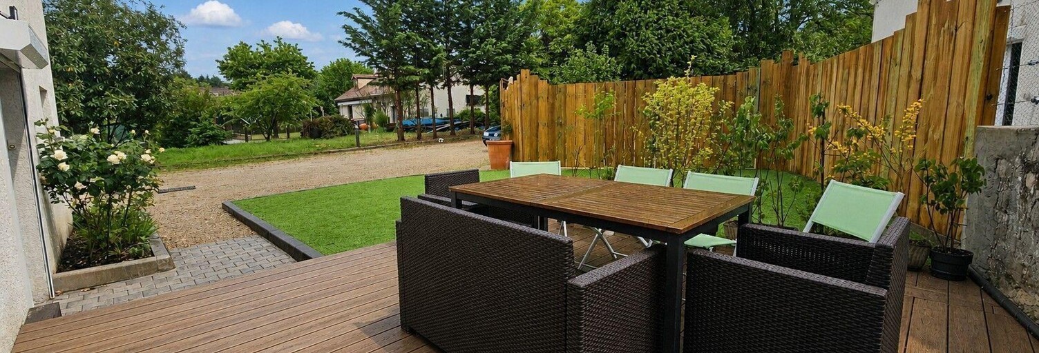 Maison 2 Pièces 40 m² à vendre à Milly-la-Forêt (91490)