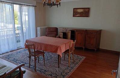Maison - 75m ² — photo du bien
