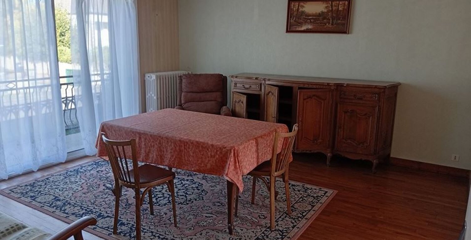 Maison - 75m ² — photo 1