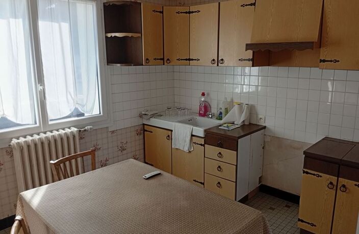 Maison - 75m ² — photo 2