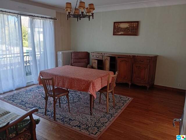 Maison - 75m ² — photo du bien