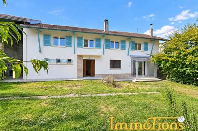 Maison 5 pièces 210000 €