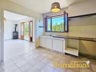 Maison familiale 126 m² – 4 chambres – Jardin plat – Notre-Dame-de-l’Osier — photo 4