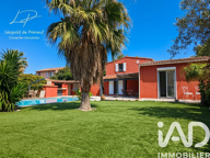 Vente Maison/villa 9 pièces — photo 2