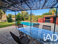 Vente Maison/villa 9 pièces — photo 3