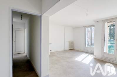 Vente Appartement 3 pièces — photo du bien