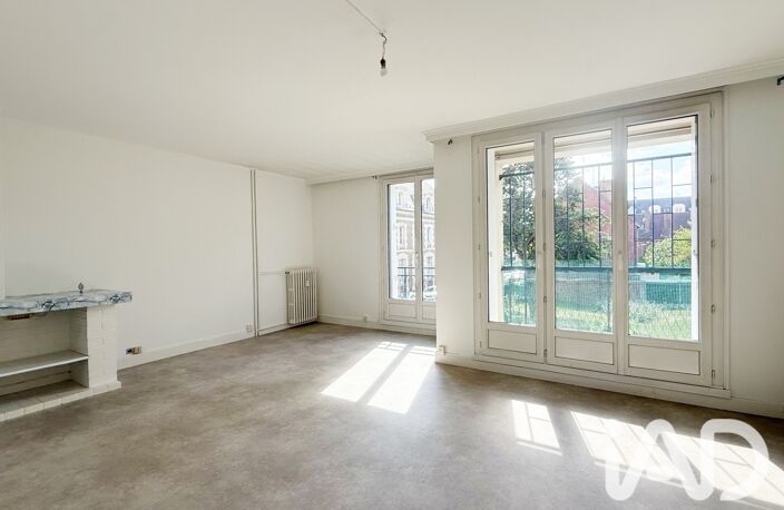 Vente Appartement 3 pièces — photo 2