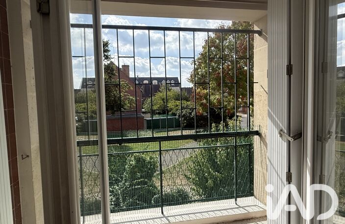 Vente Appartement 3 pièces — photo 3