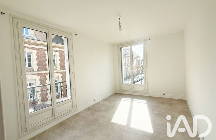 Vente Appartement 3 pièces — photo 4