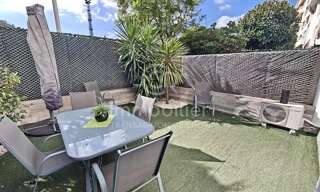 Appartement 2 Pièces 38 m² à vendre à Cannes (06150)