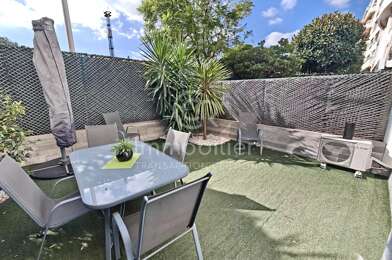 Appartement 2 pièces 217000 €