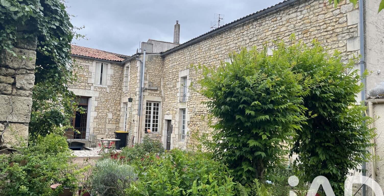 Vente Demeure 7 pièces — photo 1