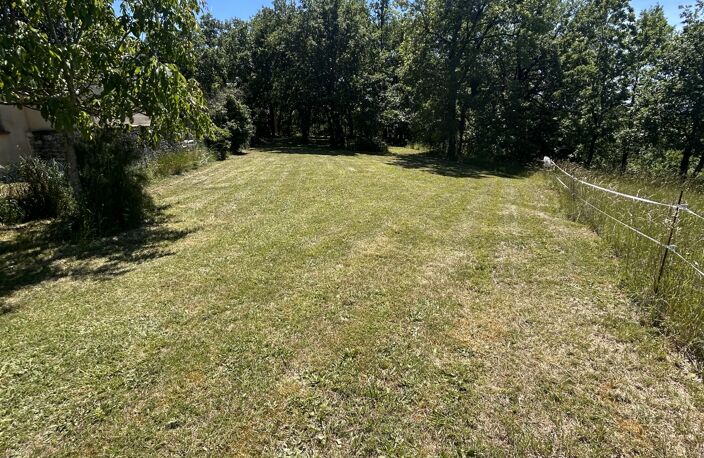 Vente Terrain 3 200 m&sup2; — photo 2