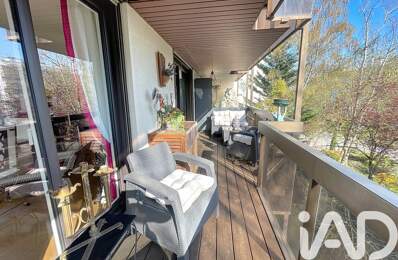 Vente Appartement 4 pièces — photo du bien