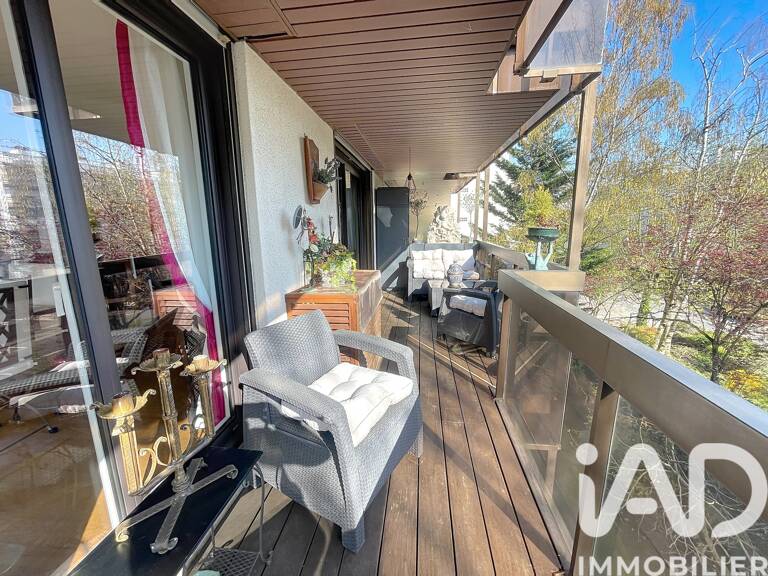 Vente Appartement 4 pièces — photo 1