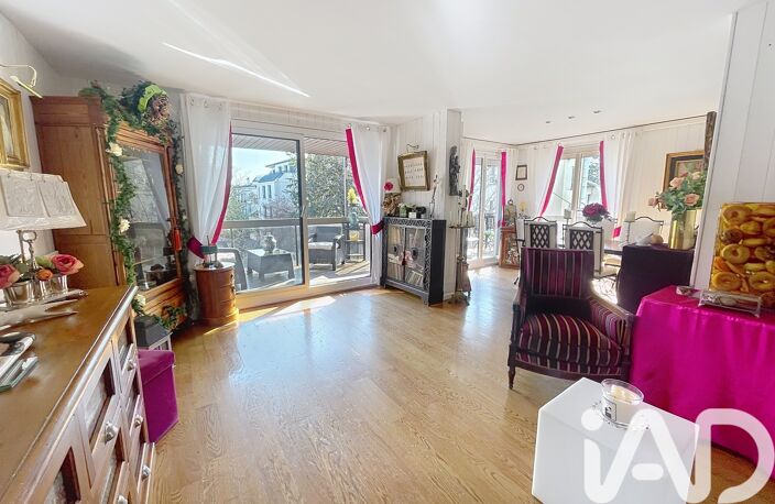 Vente Appartement 4 pièces — photo 2