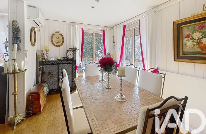 Vente Appartement 4 pièces — photo 3