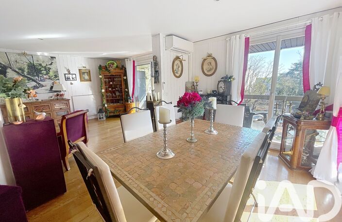 Vente Appartement 4 pièces — photo 4