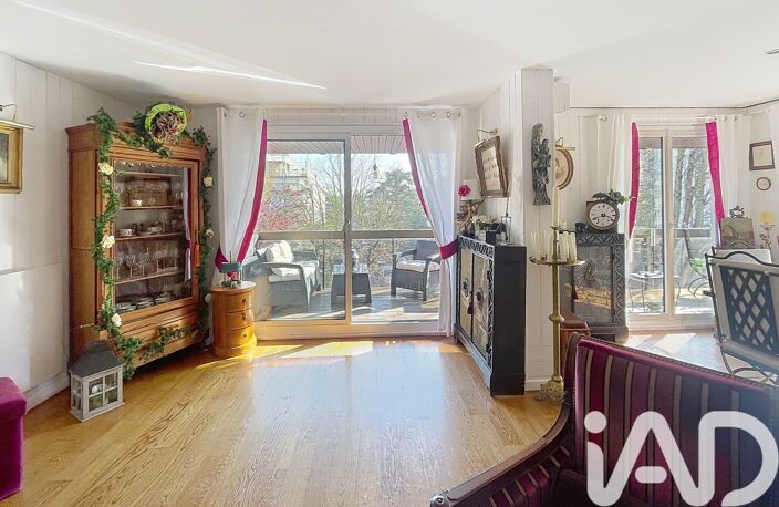 Vente Appartement 4 pièces — photo 5