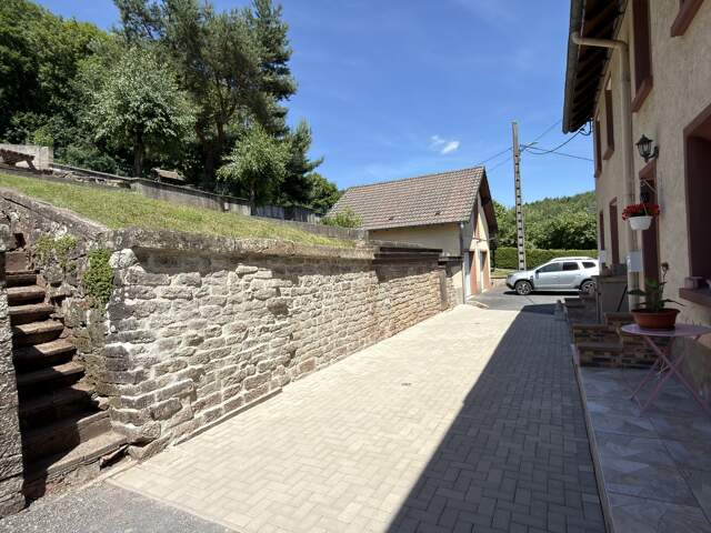 Vente Maison/villa 2 pièces — photo du bien