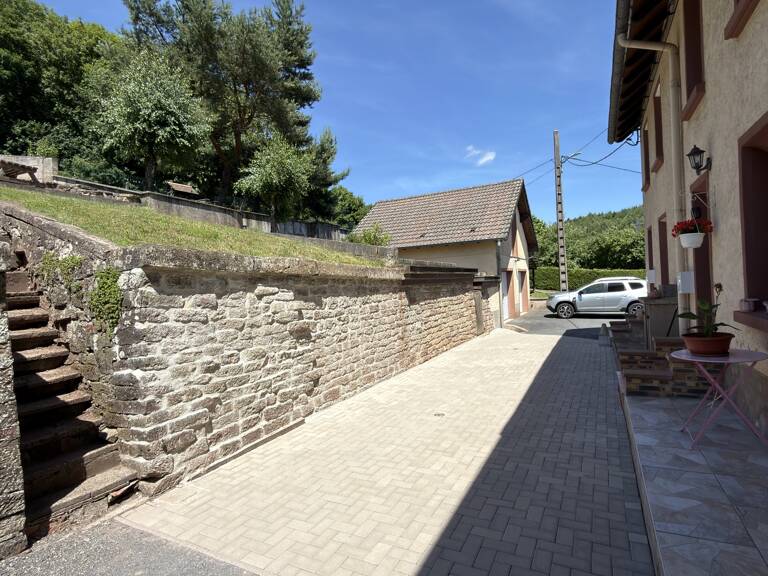 Vente Maison/villa 2 pièces — photo 1