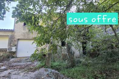 Maison 9 pièces 160000 €