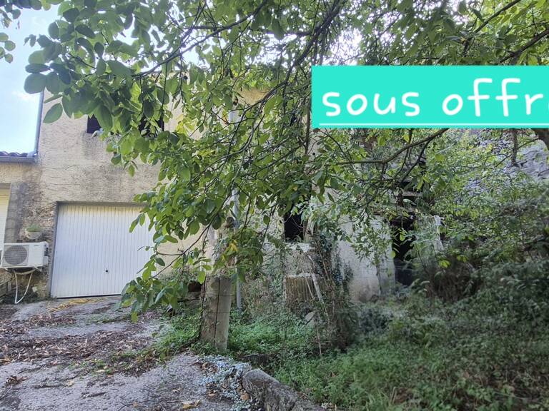 Vente Maison/villa 9 pièces — photo 1