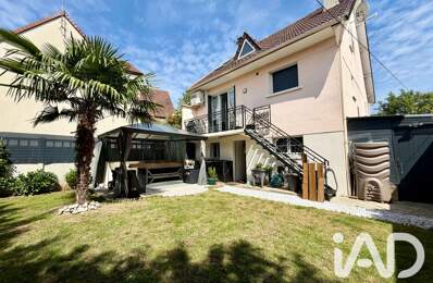 Vente Maison/villa 5 pièces — photo du bien