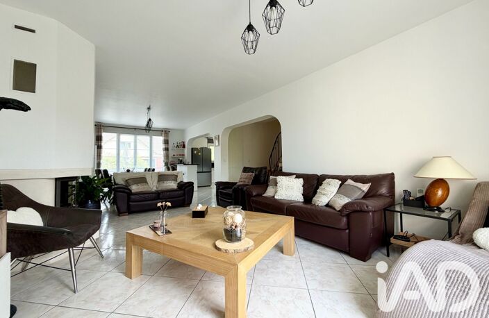 Vente Maison/villa 5 pièces — photo 2