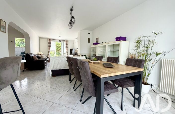 Vente Maison/villa 5 pièces — photo 3