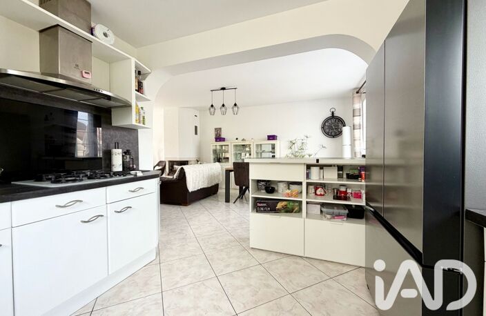 Vente Maison/villa 5 pièces — photo 4