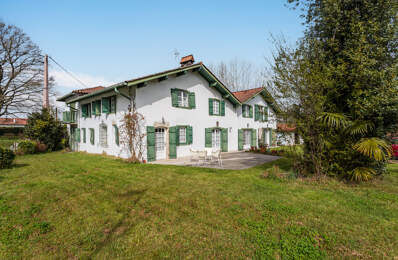 Maisons mitoyennes sur un terrain de 2000 m2 — photo du bien