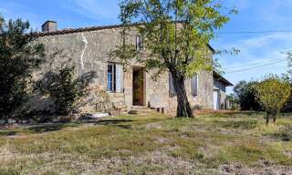 Maison  125 m² à vendre à Soulignac (33760)
