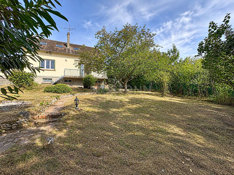 Maison 6 pièces à Lamorlaye — photo 1