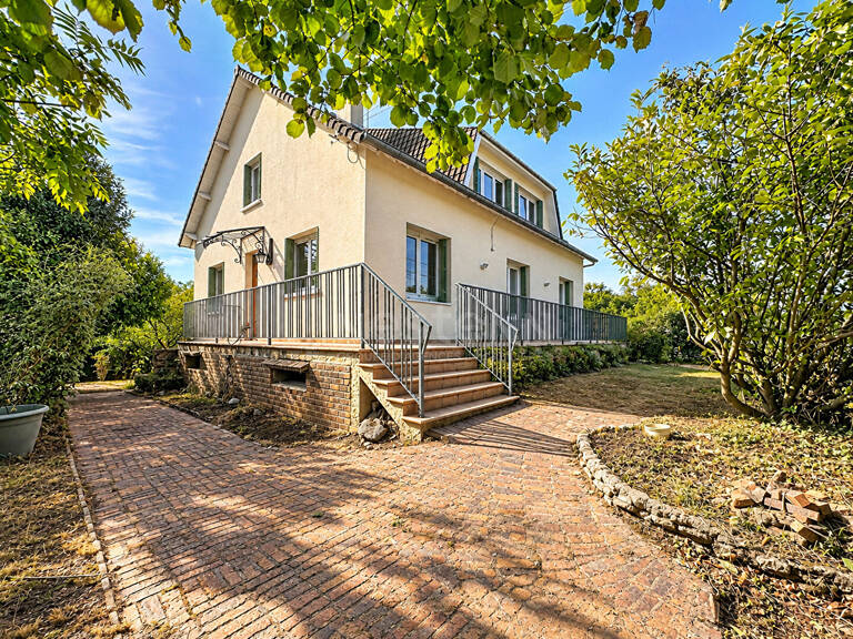 Maison 6 pièces à Lamorlaye — photo 1