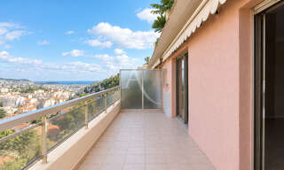 Appartement 3 Pièces 73 m² à vendre à Nice (06100)