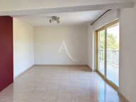 NICE NORD : 3 PIECES TRAVERSANT AVEC VUE PANORAMIQUE ET DOUBLE GARAGE — photo 3