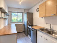 NICE NORD : 3 PIECES TRAVERSANT AVEC VUE PANORAMIQUE ET DOUBLE GARAGE — photo 4
