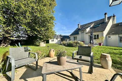 Maison 7 pièces 399900 €