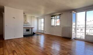 Appartement 3 Pièces 64 m² à vendre à Clichy (92110)