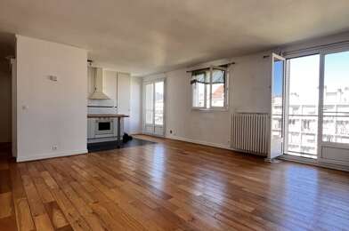 Appartement 3 pièces 525000 €