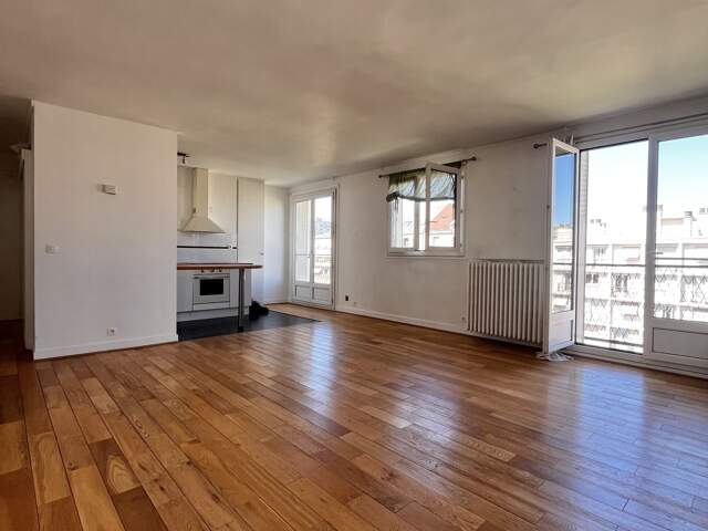 Vente Appartement 3 pièces — photo du bien