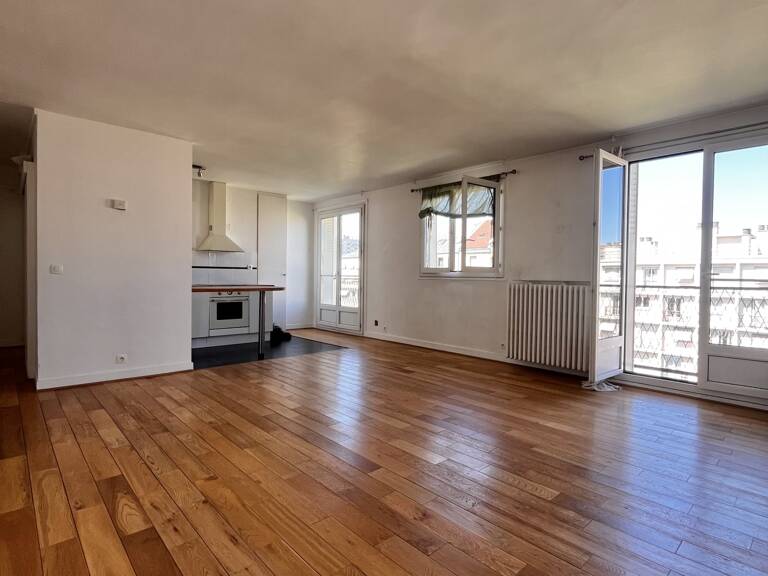 Vente Appartement 3 pièces — photo 1