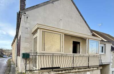 Vente Maison de village 3 pièces — photo du bien