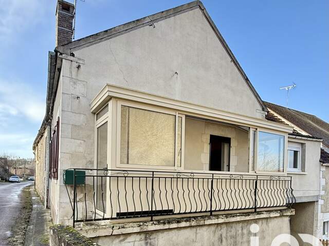 Vente Maison de village 3 pièces — photo du bien