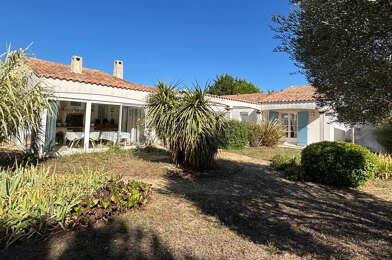 Maison 7 pièces 525200 €