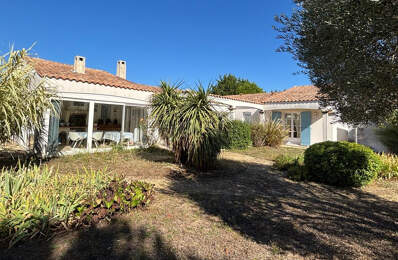 SUPERBE VILLA BOURGEOISE DE STYLE RETHAIS DE 180 M2 SUR UN T — photo du bien