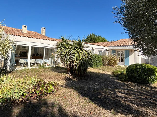 Maison proposé à La Jarrie