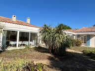 SUPERBE VILLA BOURGEOISE DE STYLE RETHAIS DE 180 M2 SUR UN T — photo 4